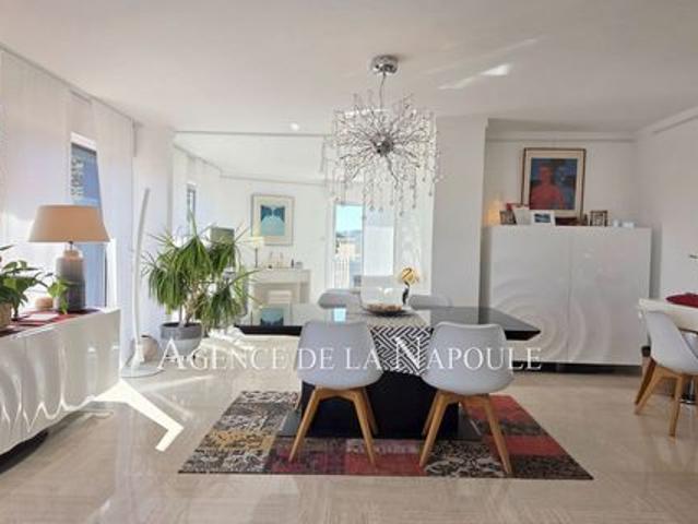 Appartement en vente sur Mandelieu La Napoule