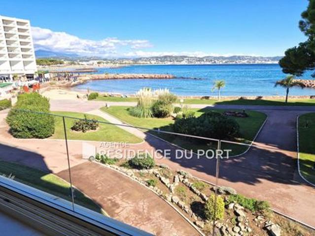 Appartement en vente sur Mandelieu La Napoule