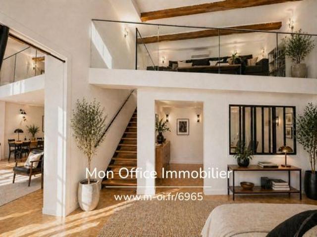Appartement en vente sur Marseille 1er Arrondissement