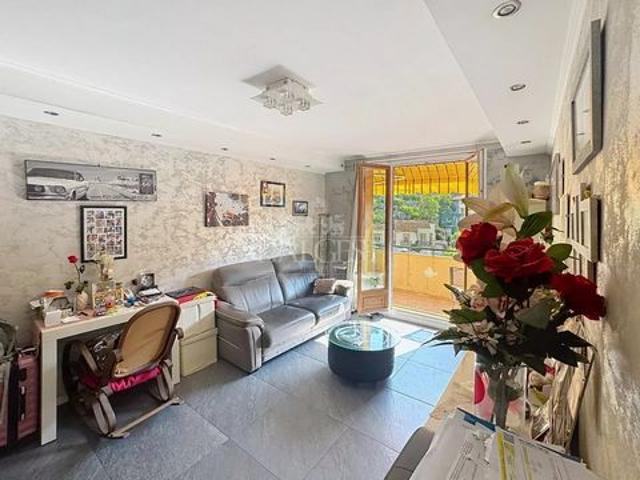 Appartement à vendre sur Menton Alpes Maritimes
