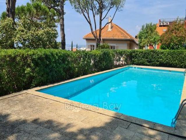 Appartement à acheter sur Nice