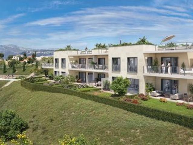 Appartement à vendre sur Nice