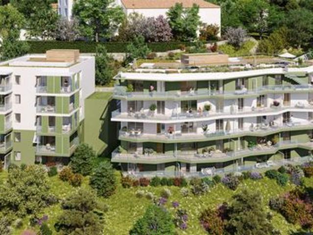 Appartement à vendre sur Nice