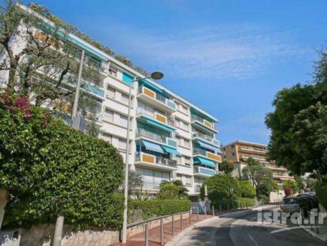 Appartement à vendre sur Nice, Baumettes Alpes Maritimes