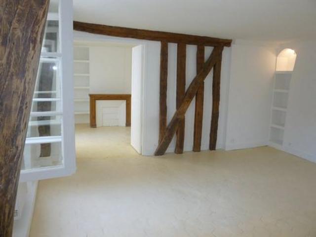 Appartement en vente sur Saint Gervais Paris