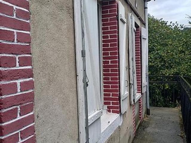 Appartement à acheter sur Saint Eloy Les Mines