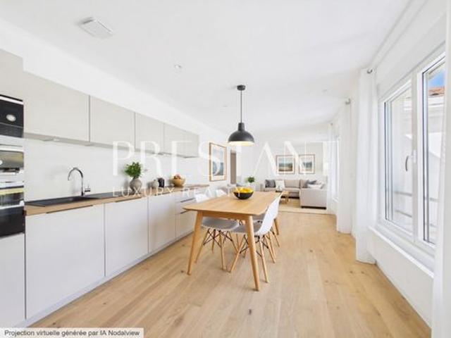 Appartement à vendre sur Saint Jean De Luz