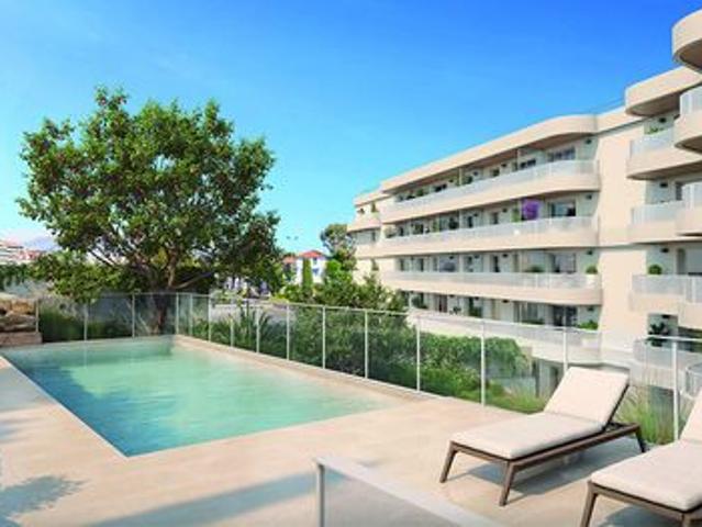 Appartement en vente sur Saint Laurent Du Var