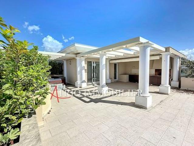Appartement en vente sur Saint Laurent Du Var