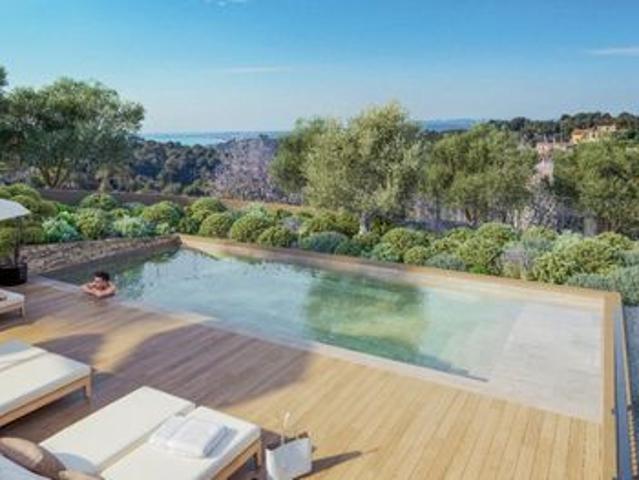 Appartement à acheter sur Saint Laurent Du Var