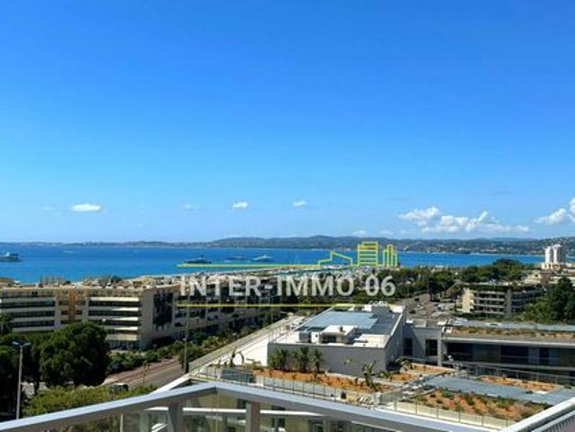 Appartement à la vente sur Saint Laurent Du Var