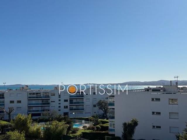 Appartement à la vente sur Saint Laurent Du Var