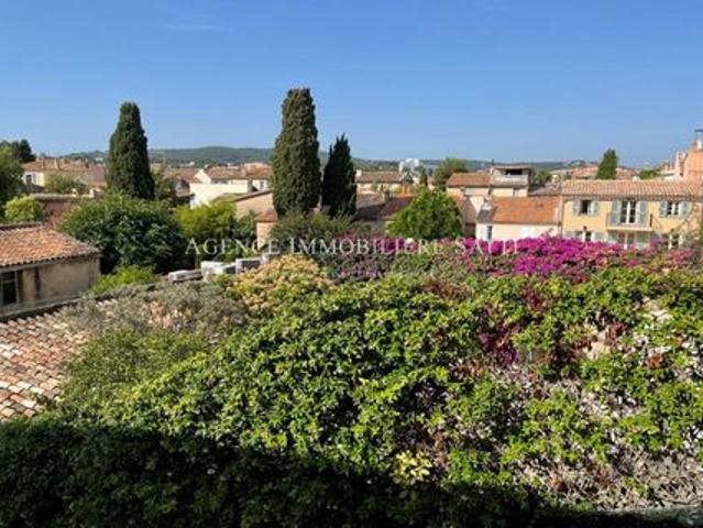 Appartement à acheter sur Saint Tropez