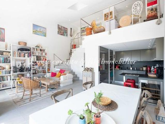 Appartement à vendre sur Sainte Maxime