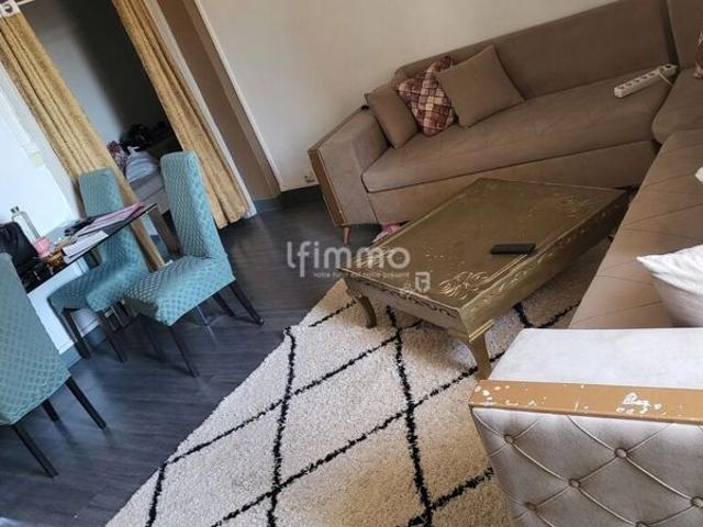 Appartement a vendre sur sakakini