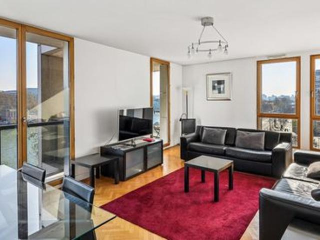 Appartement à vendre sur Paris