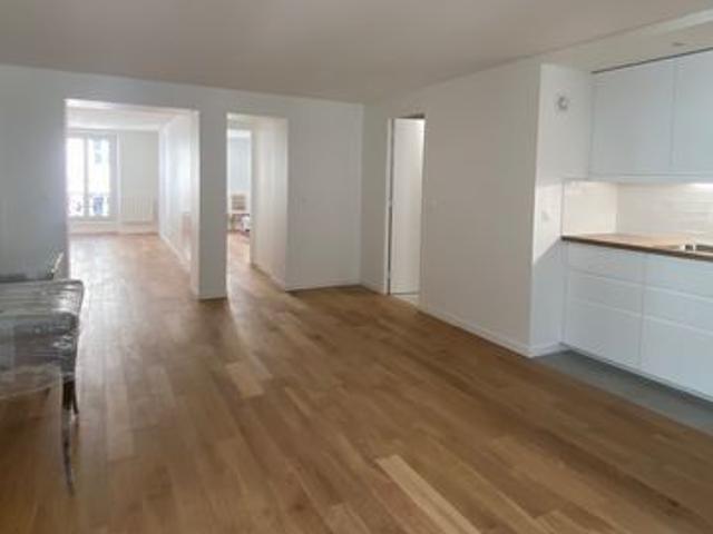 Appartement à vendre sur Paris