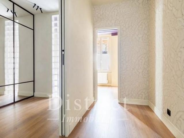 Appartement à acheter sur Paris