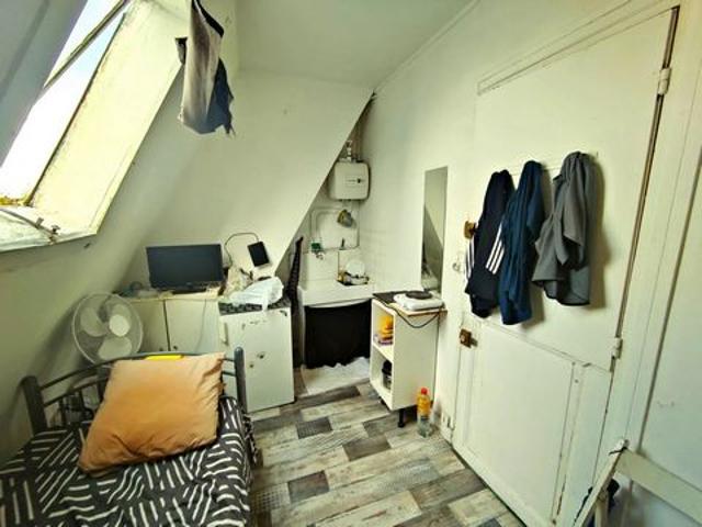 Appartement à vendre sur Paris