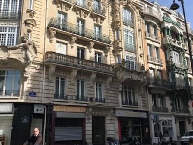 Appartement à vendre sur Paris Paris