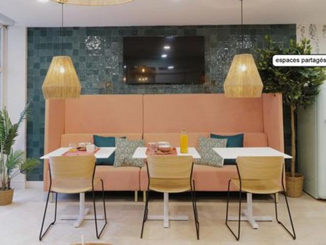 Appartement à vendre sur Paris Paris