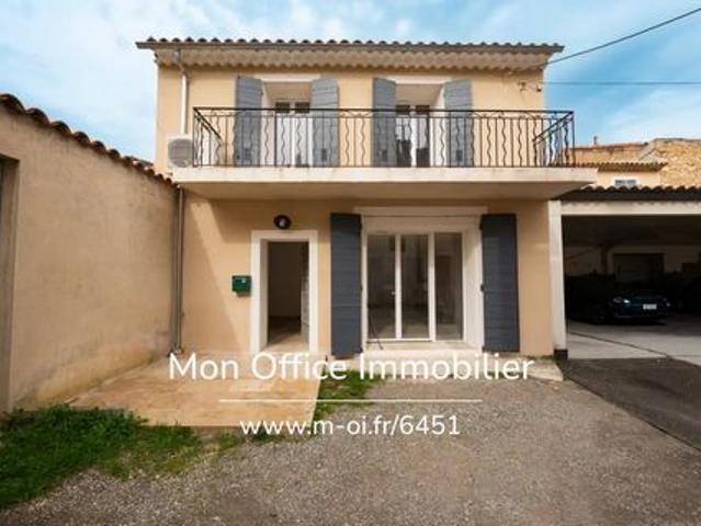 Appartement à acheter sur Pertuis