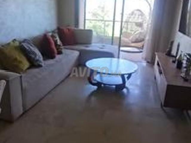 Appartement à vendre sur Prestigia