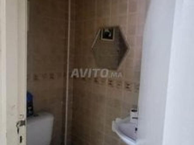 Appartement a vendre sur quartier kbibat