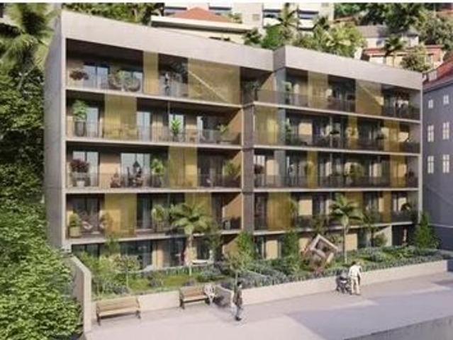 Appartement à vendre sur Roquebrune Cap Martin Alpes Maritimes