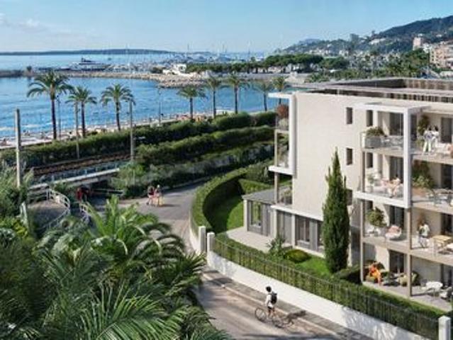Appartement en vente sur Vallauris