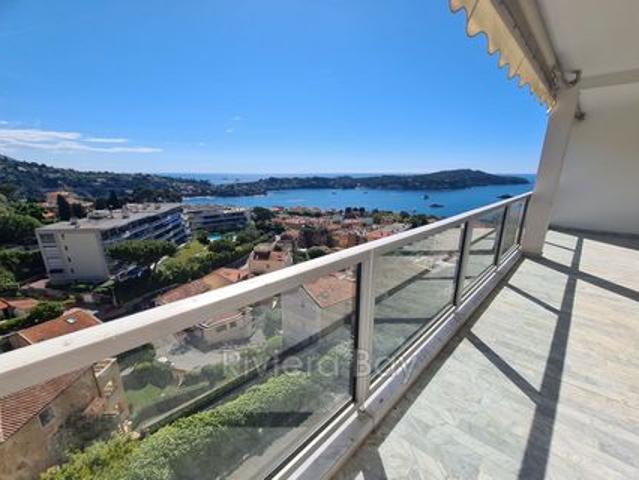 Appartement en vente sur Villefranche Sur Mer