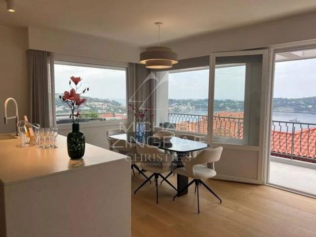 Appartement en vente sur Villefranche Sur Mer