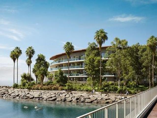 Appartement à vendre sur Villeneuve Loubet