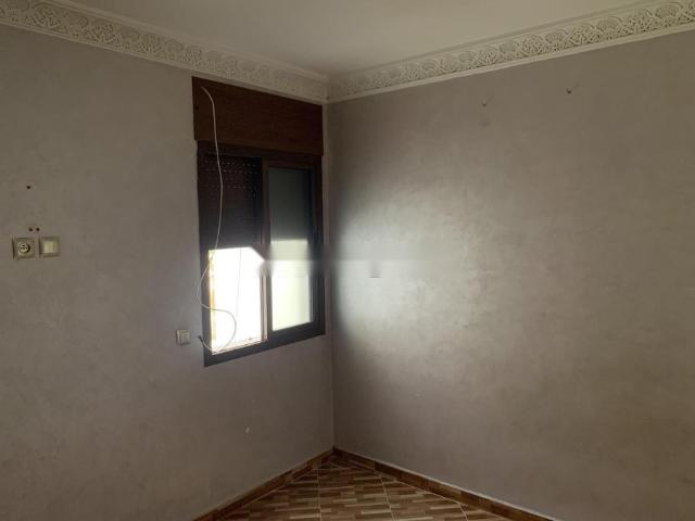 Appartement A Vente 1er Etage