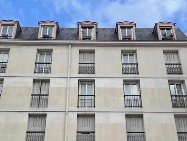 Appartement à Versailles quartier Notre Dame