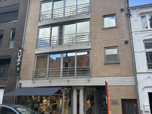 Appartement à Veurne