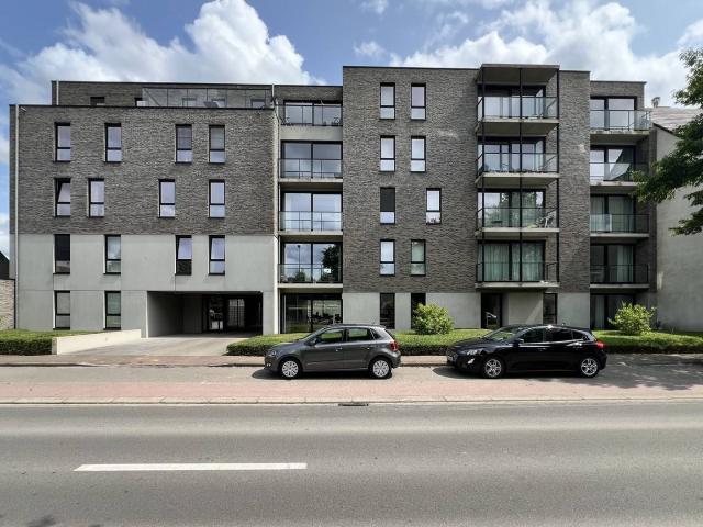 Appartement à Veurne