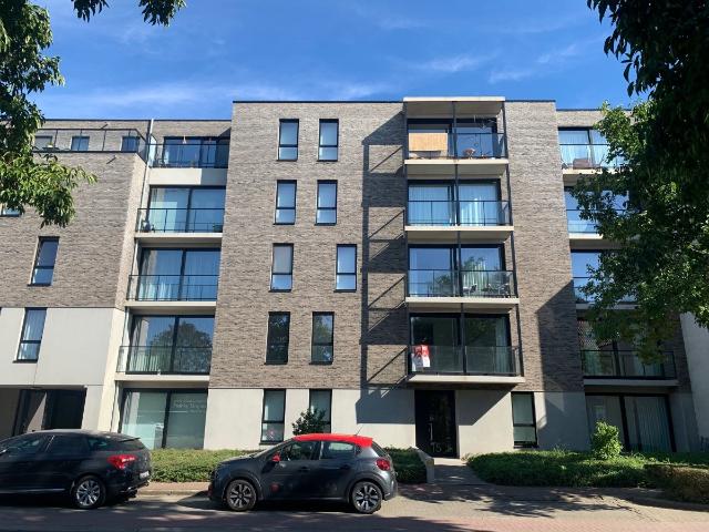 Appartement à Veurne