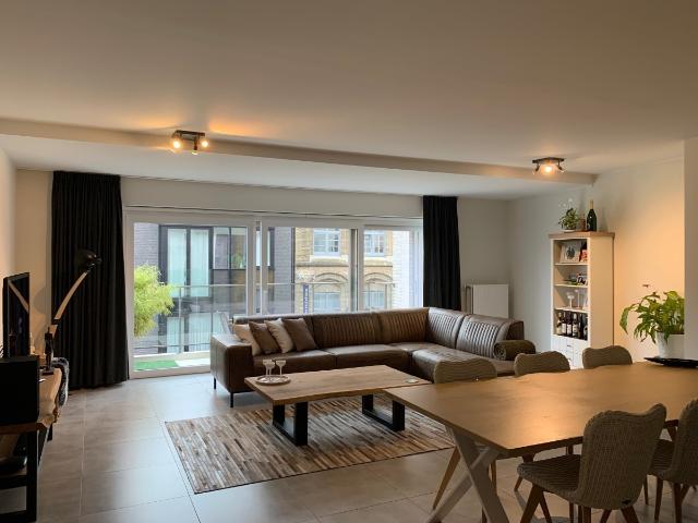 Appartement à Veurne