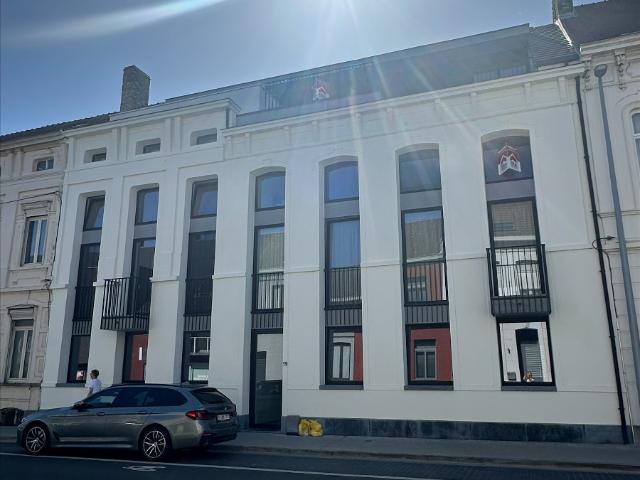 Appartement à Veurne