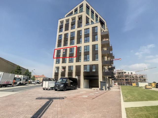Appartement à Veurne