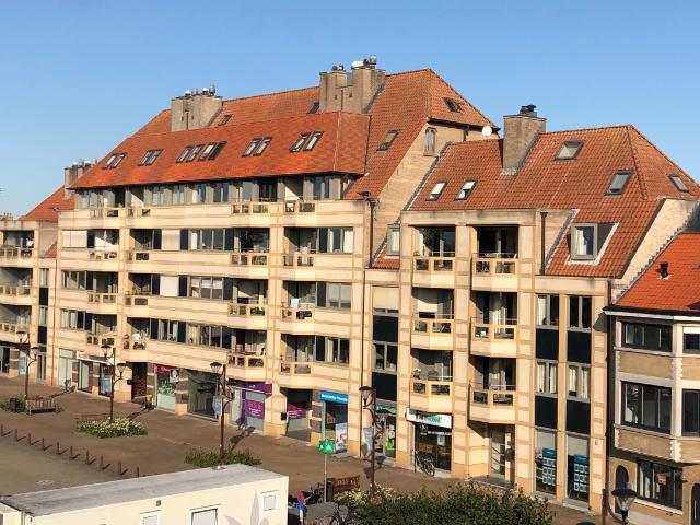 Appartement à Veurne