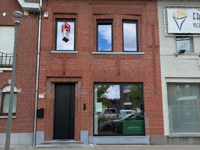 Appartement à Vichte