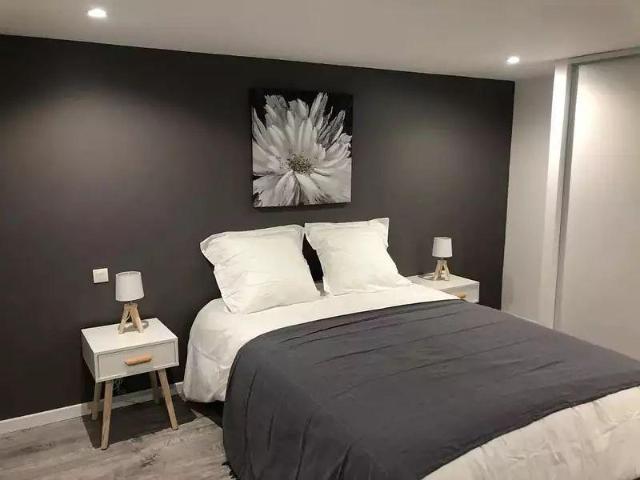 Appartement à Villeurbanne 2 pièces 57 m²