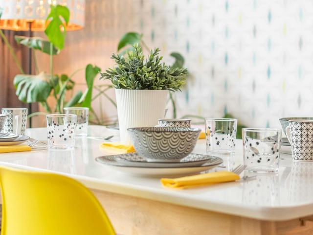 Appartement à Vilvoorde
