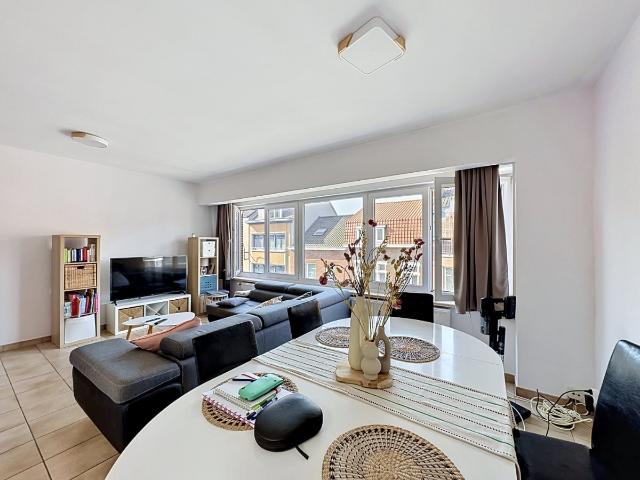 Appartement à Vilvoorde