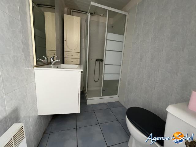 Appartement à Vingrau Appartement T3