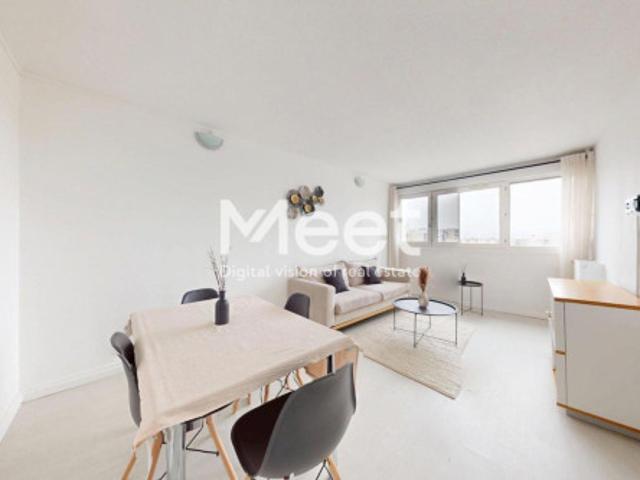 Appartement à Vitry Sur Seine à louer Locagestion, expert en gestion locative