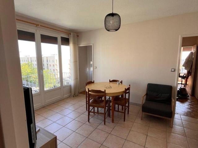 Appartement à voir absolument