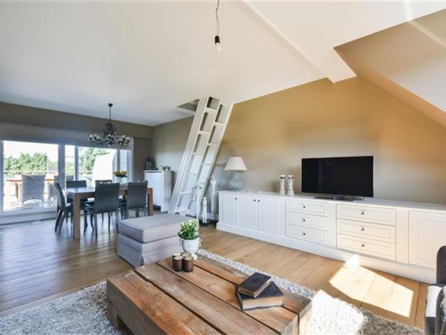 Appartement à Vosselaar